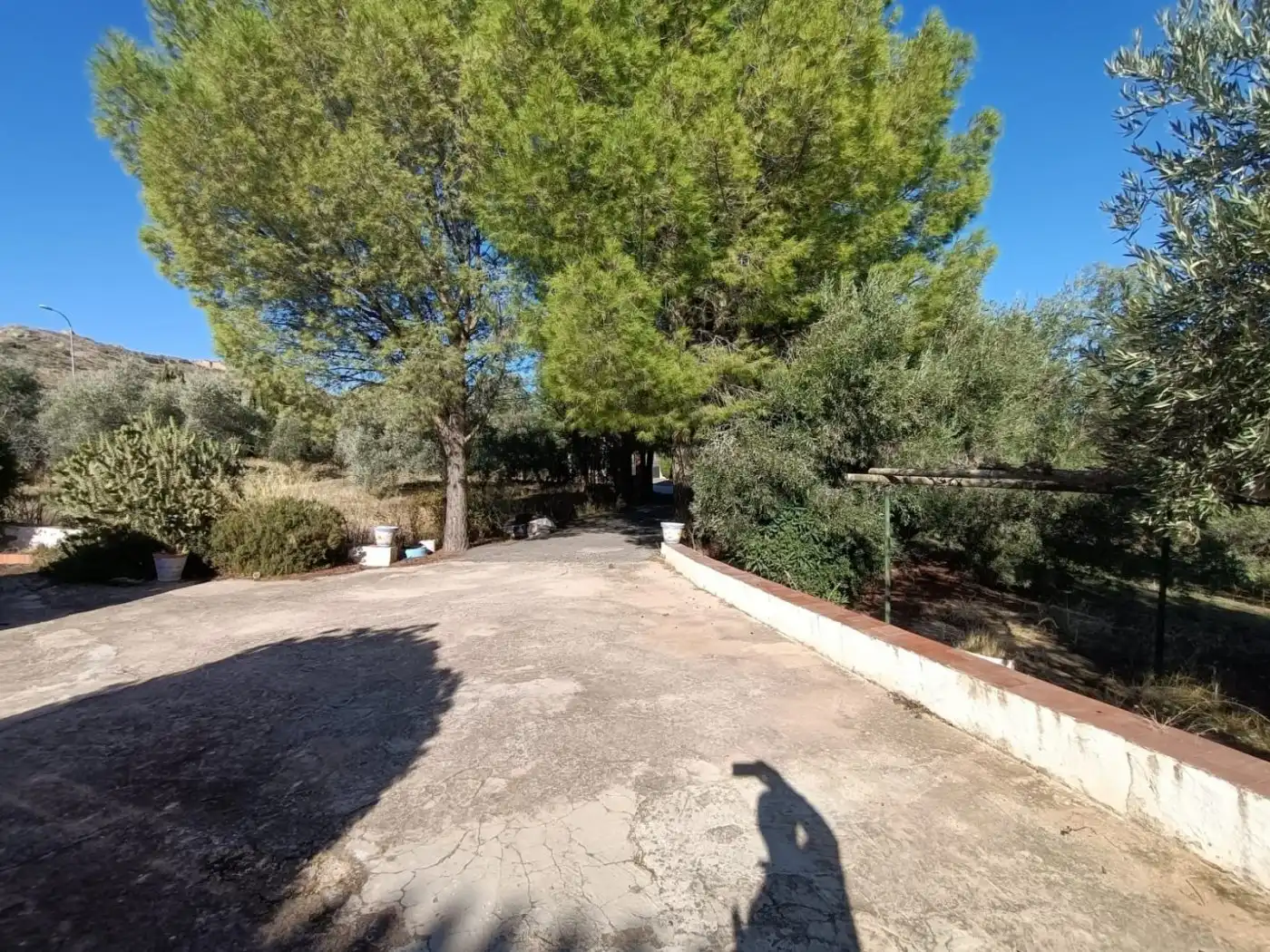Casa rústica amb jardí en venda a Centro, imagen 26