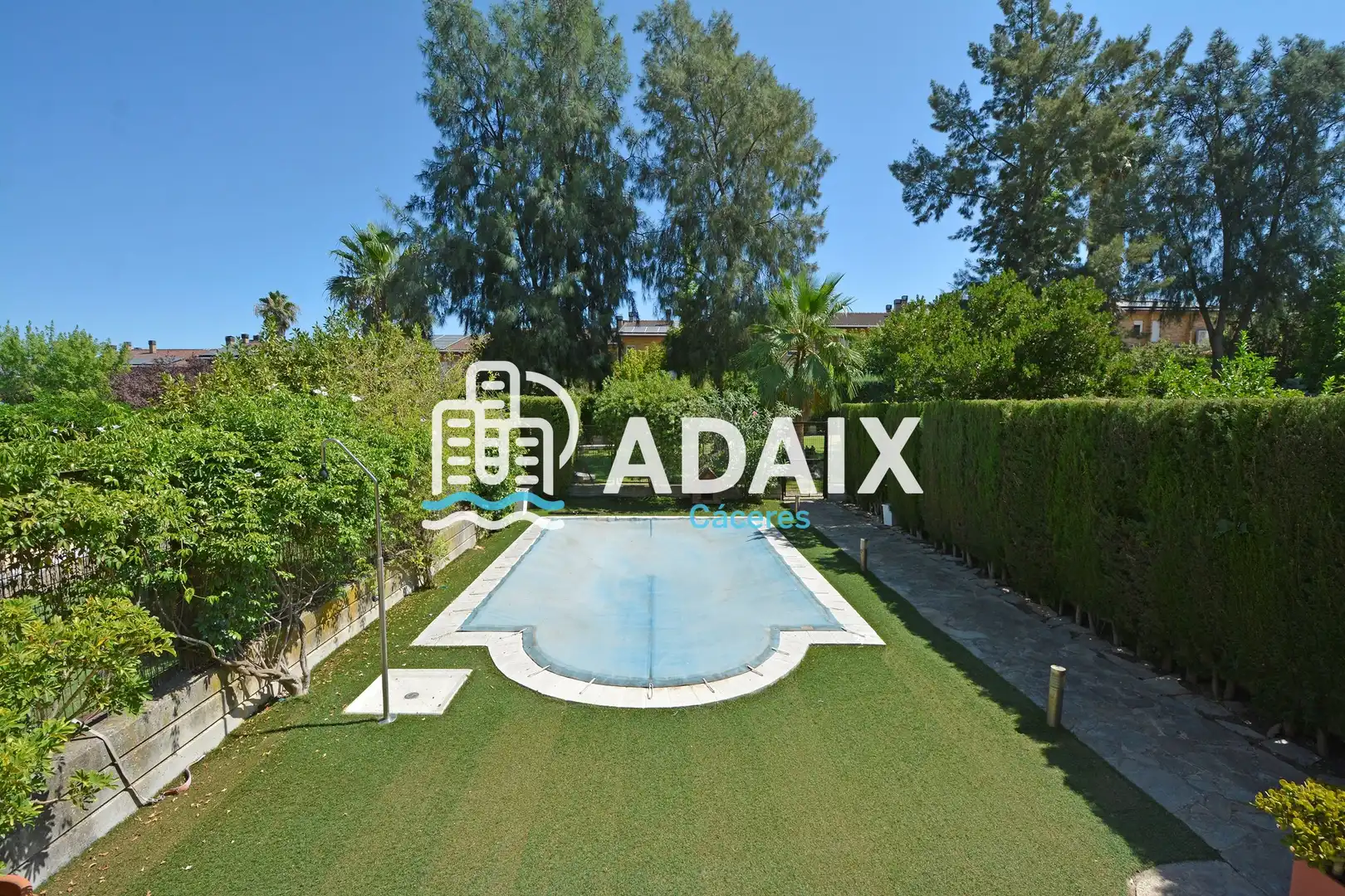 House with pool for sale in C/ DOCTOR ALIRIO NOGUERA, imagen 19