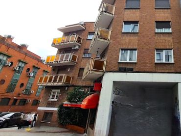 Individual en venda a Calle del Cardenal Belluga