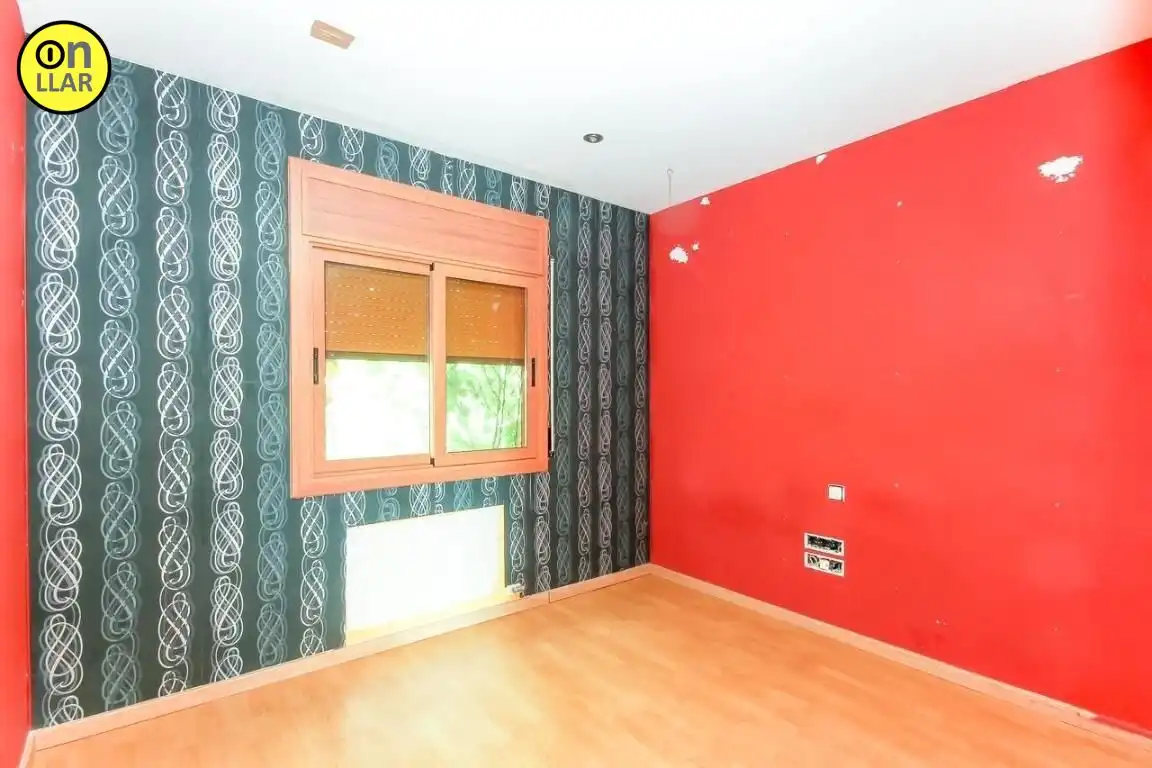 Habitación de Casa o chalet en venta en Sant Pere de Vilamajor