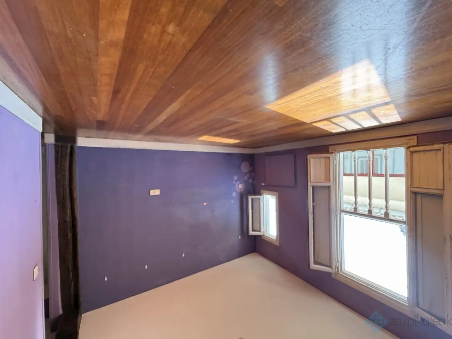 Flat for sale in Bilbao   with Heating