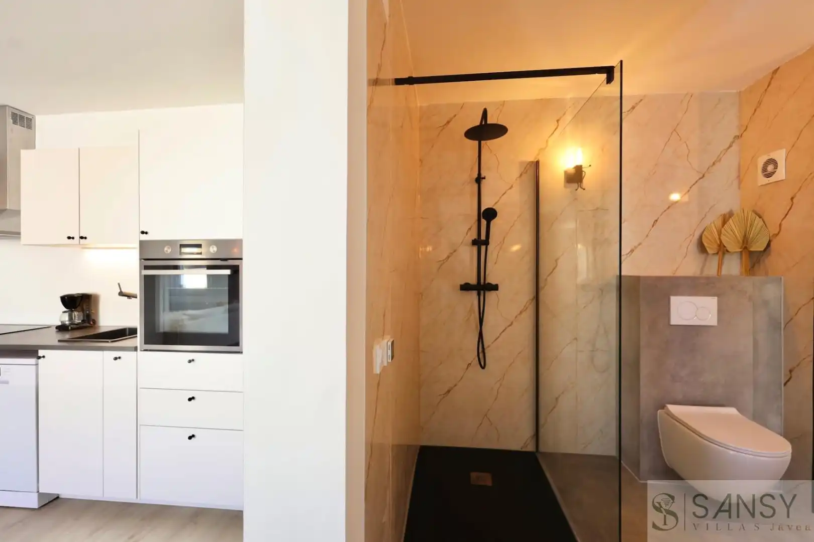 Appartement compact avec ascenseur à vendre à Montañar - El Arenal, imagen 10