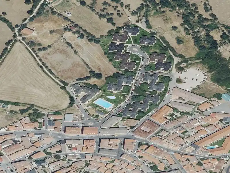 Pis en venda en Guadarrama