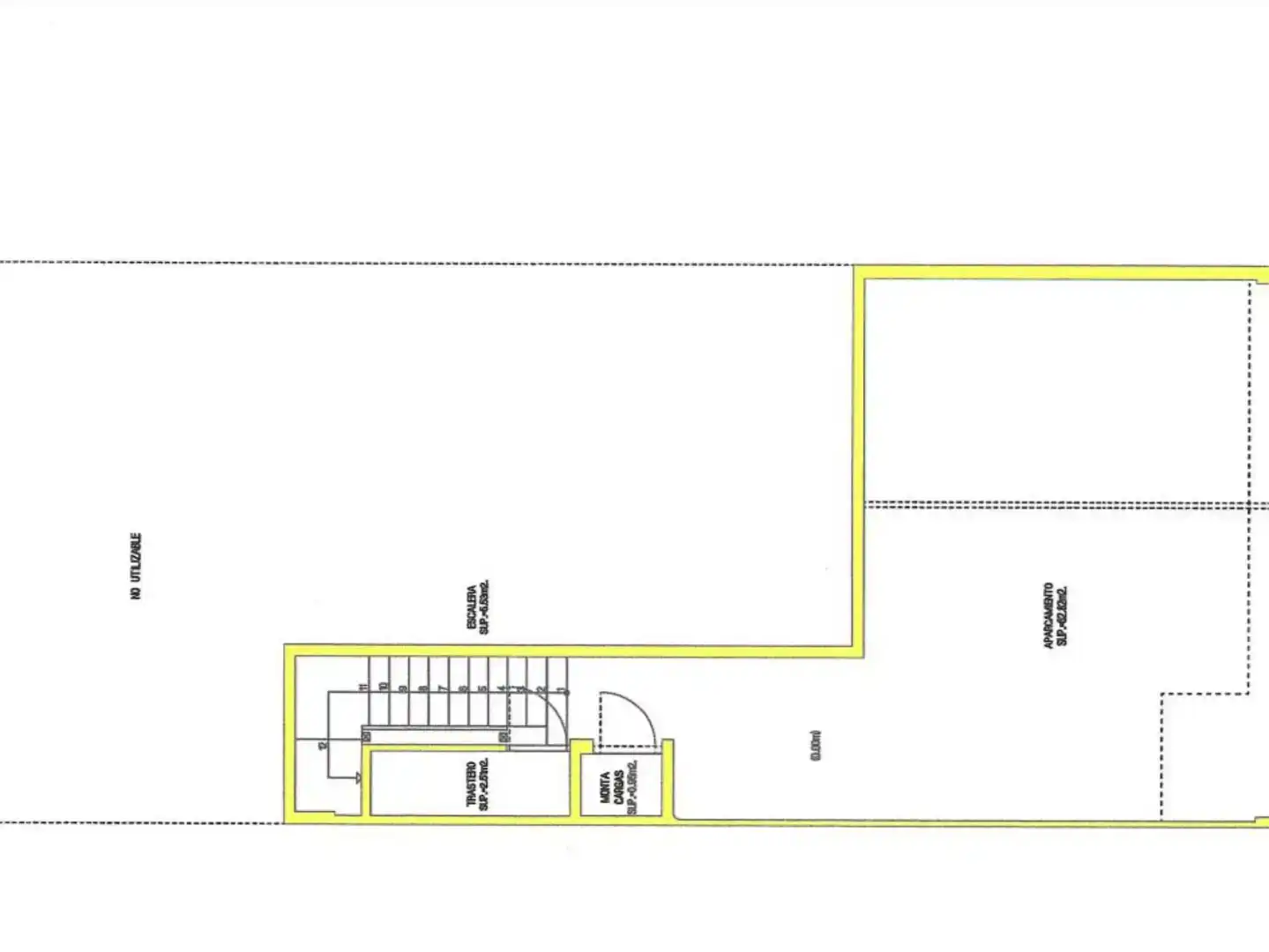 Piso en venta en Cullera con Aire acondicionado, Piscina y Balcón