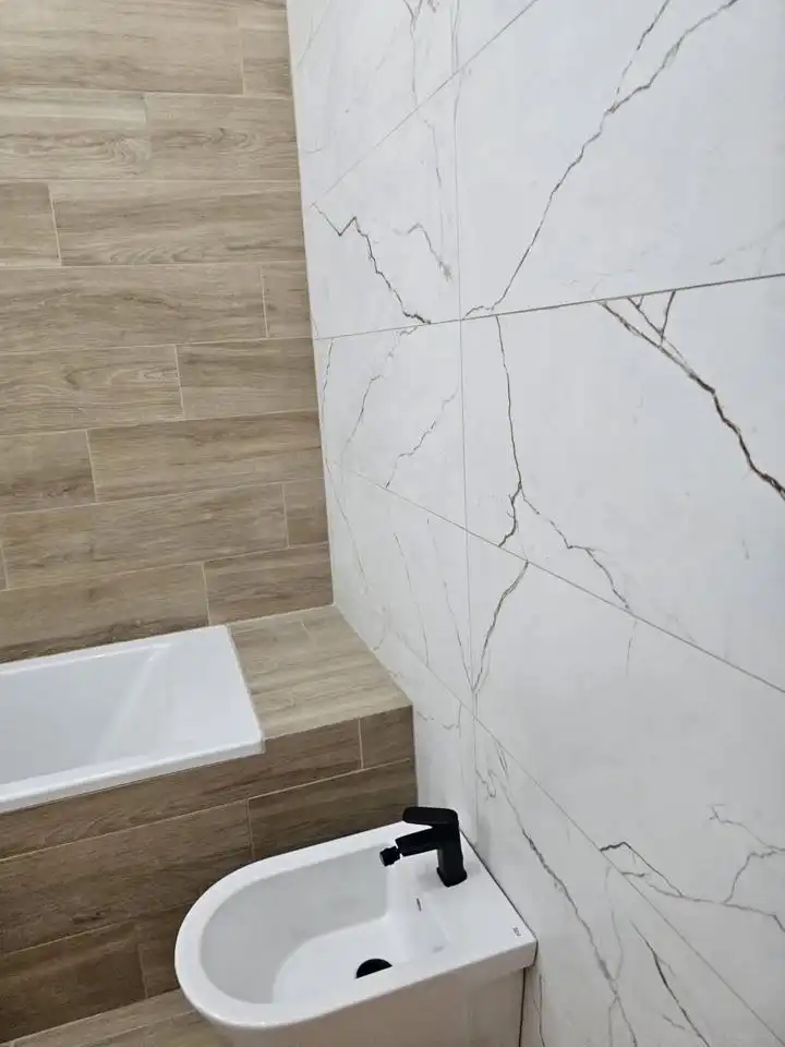 Baño de Casa o chalet en venta en Arona