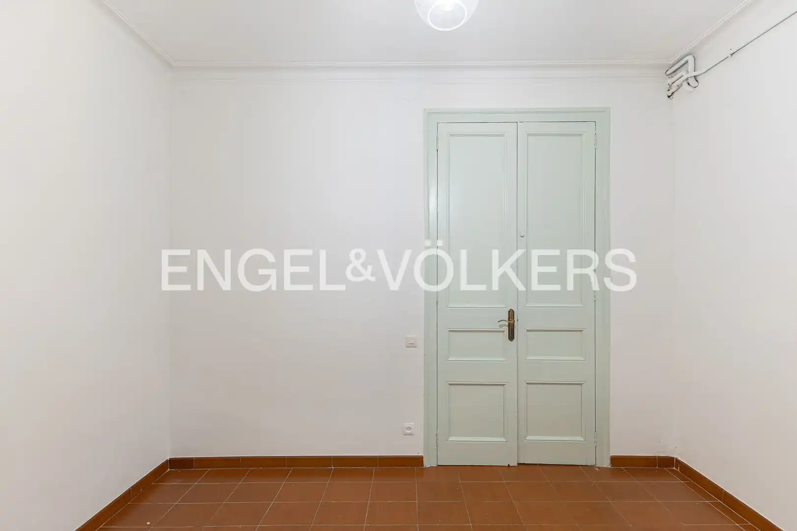 Wohnung zur Miete in Dreta de l'Eixample