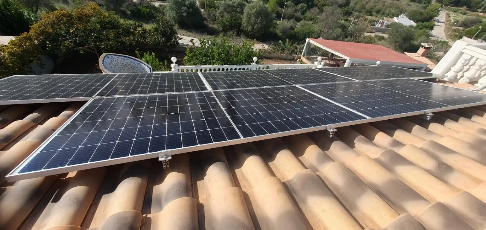 Chalet con terraza en venta en Marisol Park - Ortembach - Los Almendros, imagen 39