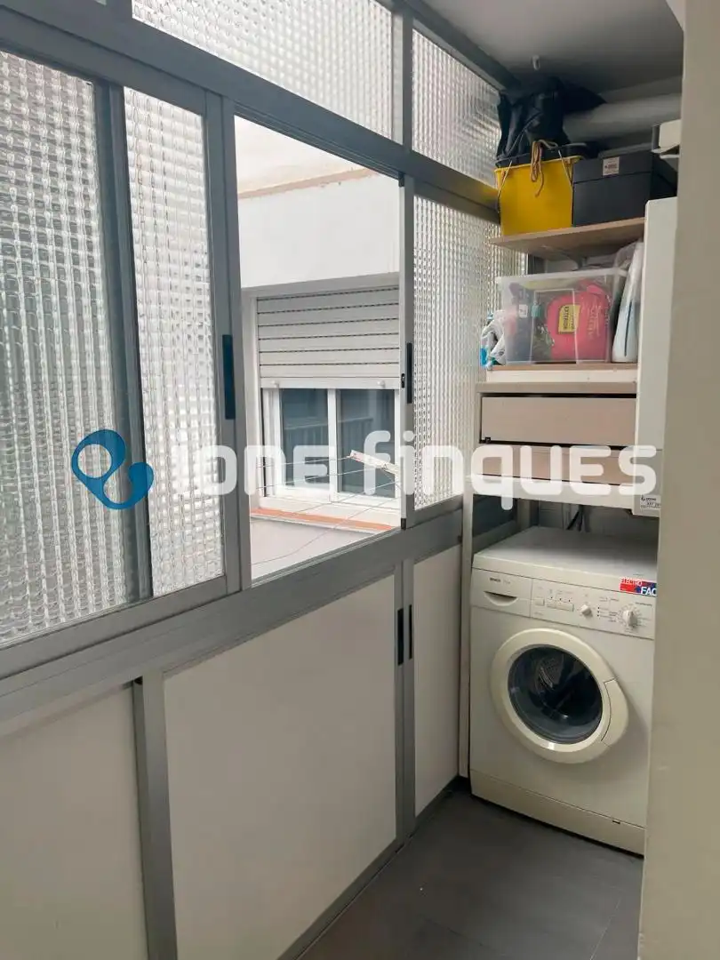 Appartement avec terrasse à vendre à Llevant, imagen 15