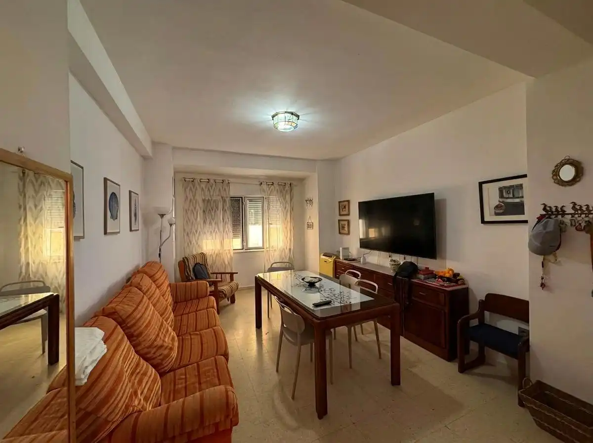 Flat to rent in Asdrúbal - Bahía Blanca, imagen 2