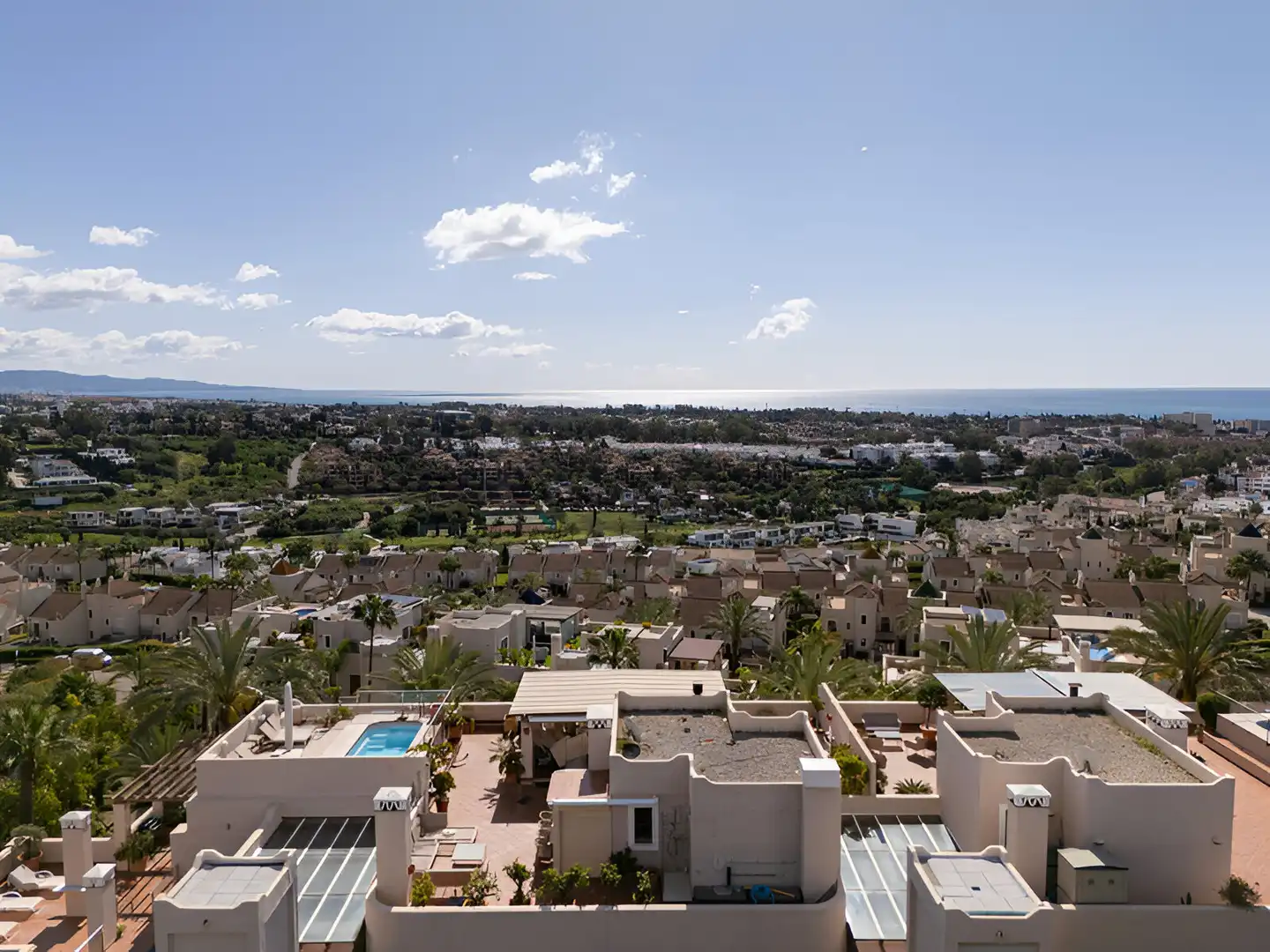 Apartament amb piscina en venda a Benamara - Atalaya, imagen 19