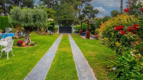 Foto 5 de Casa o chalet en venta en La Cañada, Paterna