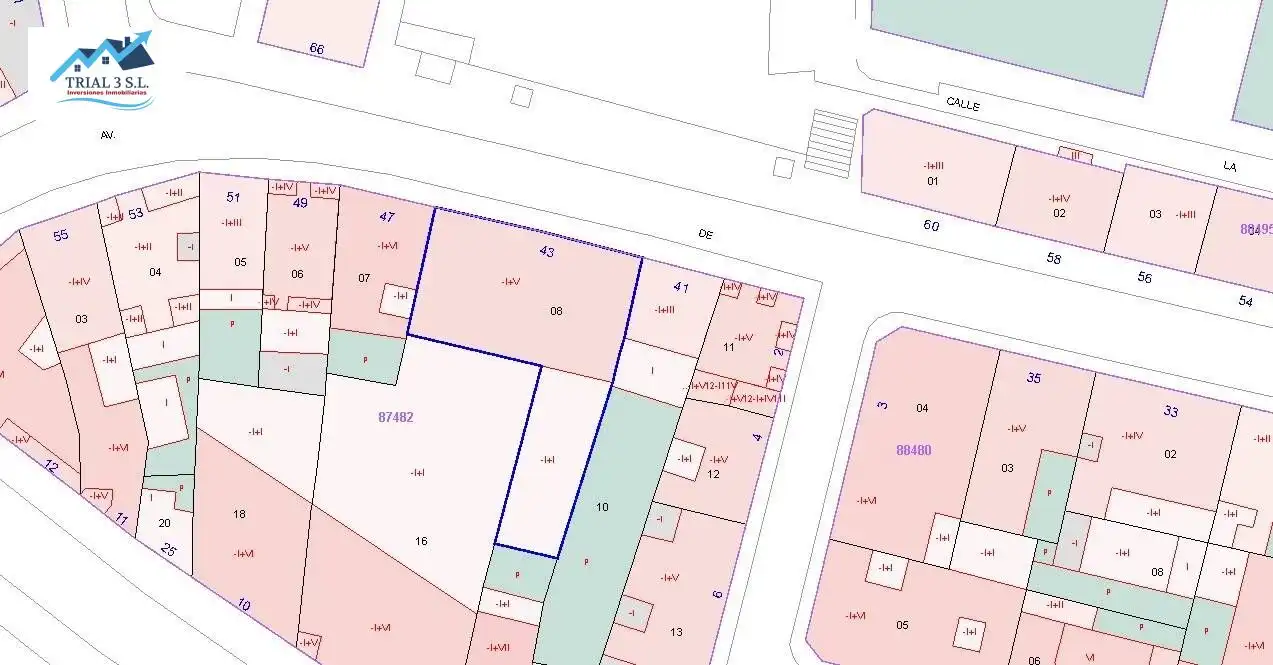 Piso en venta en San Martín del Rey Aurelio