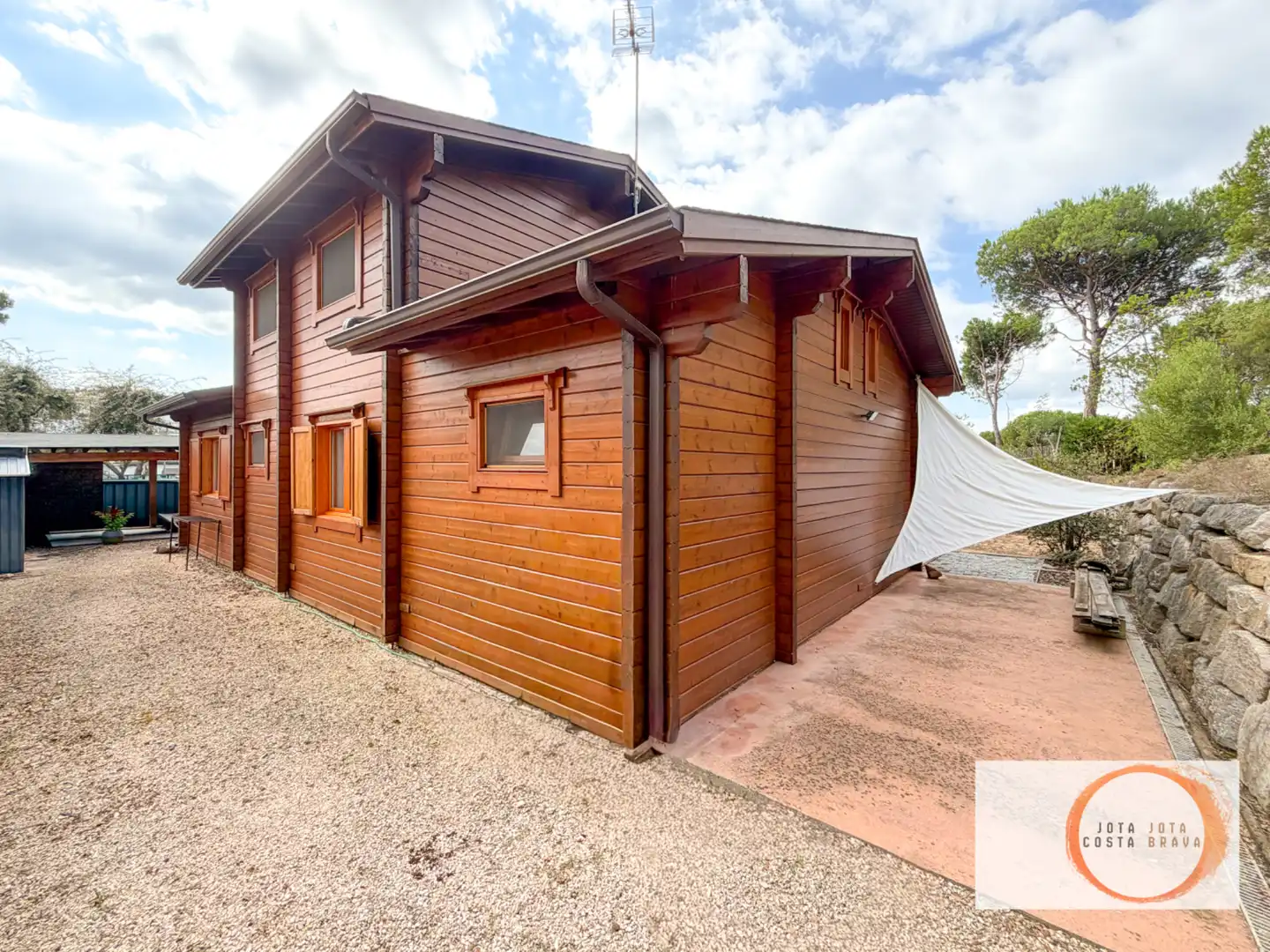 House with garden for sale in La Goba, imagen 11