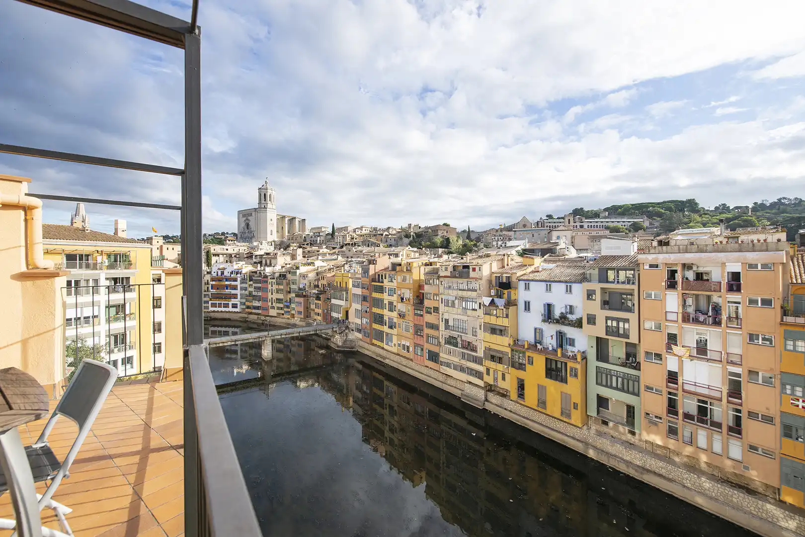 Apartament en venda a Carrer de Santa Clara, Centre - Barri Vell