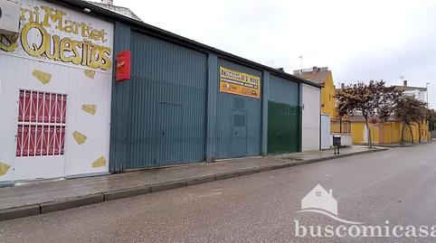 Photo 3 of Industrial buildings to rent in Granate, La Paz - Las Américas, Jaén