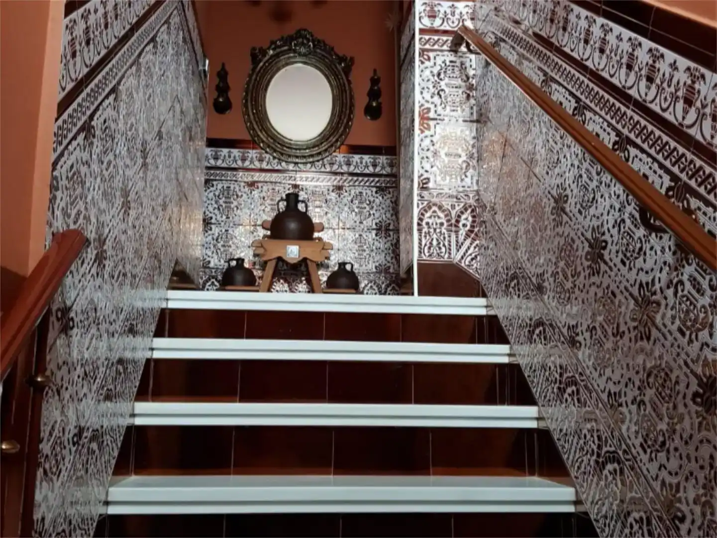 Casa adosada en venda en La Luisiana amb Aire condicionat i Balcó