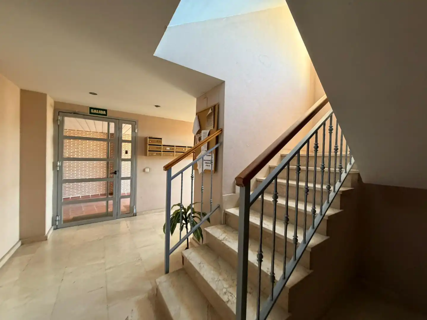 Piso en venta en Morata de Tajuña con Calefacción, Parquet y Amueblado