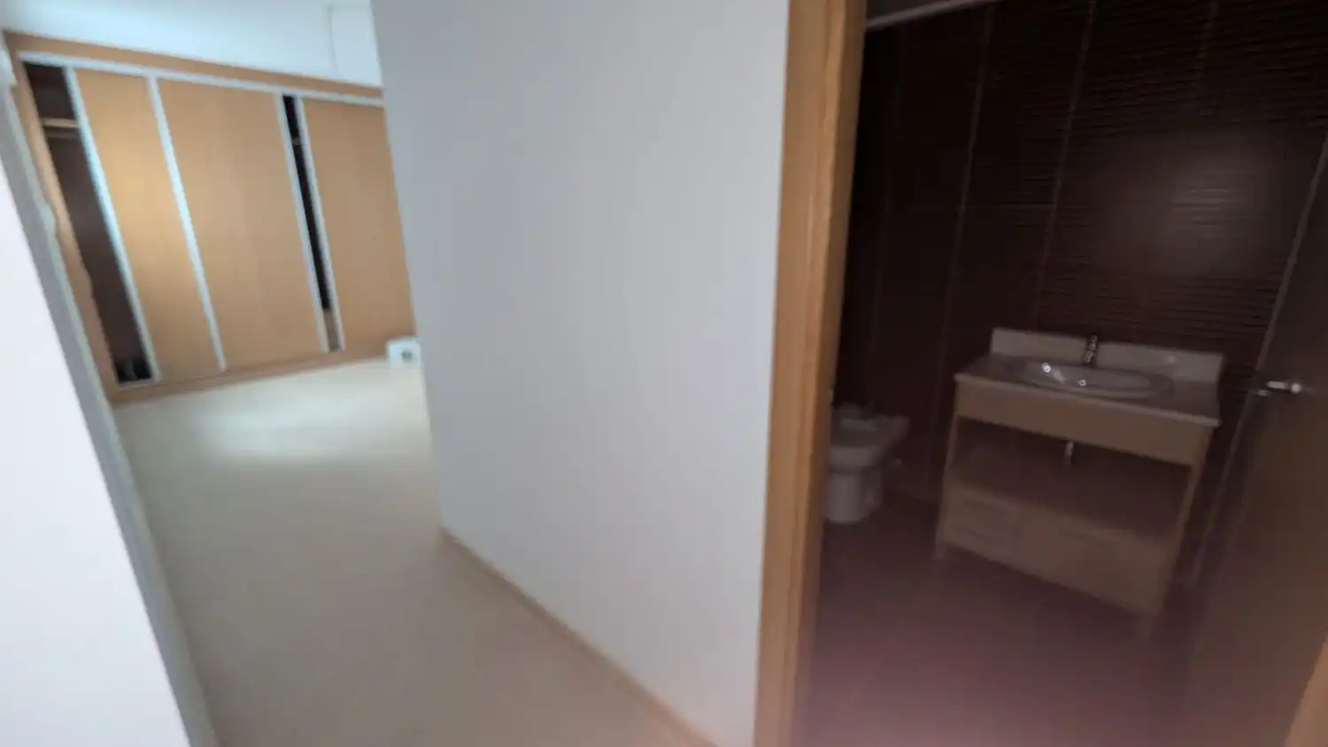 Flat for sale in Almazora / Almassora  with Air Conditioner and Storage room