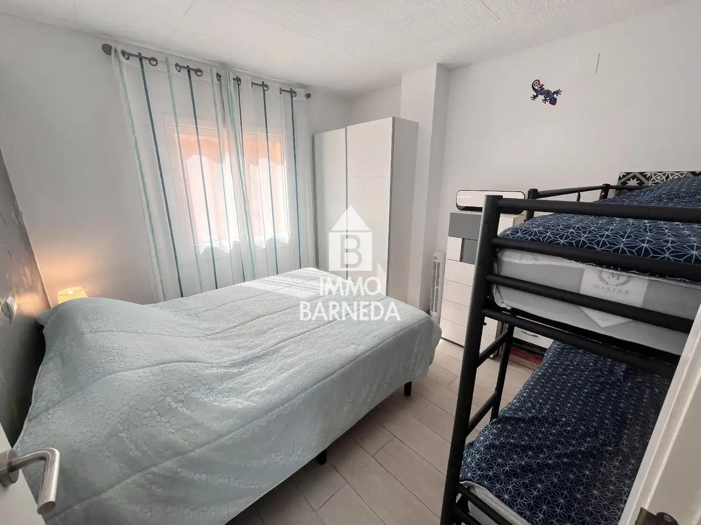 Habitación de Piso en venta en Empuriabrava con Aire acondicionado, Calefacción y Terraza