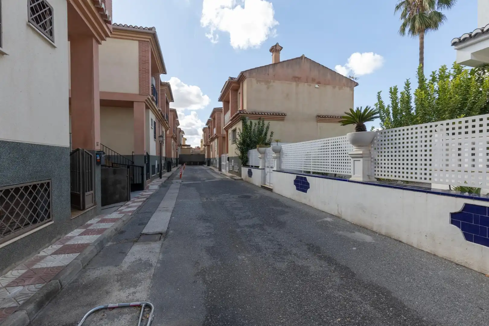 Adossat amb jardí en venda a Cájar, imagen 54