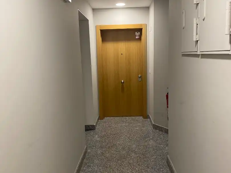 Flat with lift for sale in Emilio Arrieta 27, imagen 30
