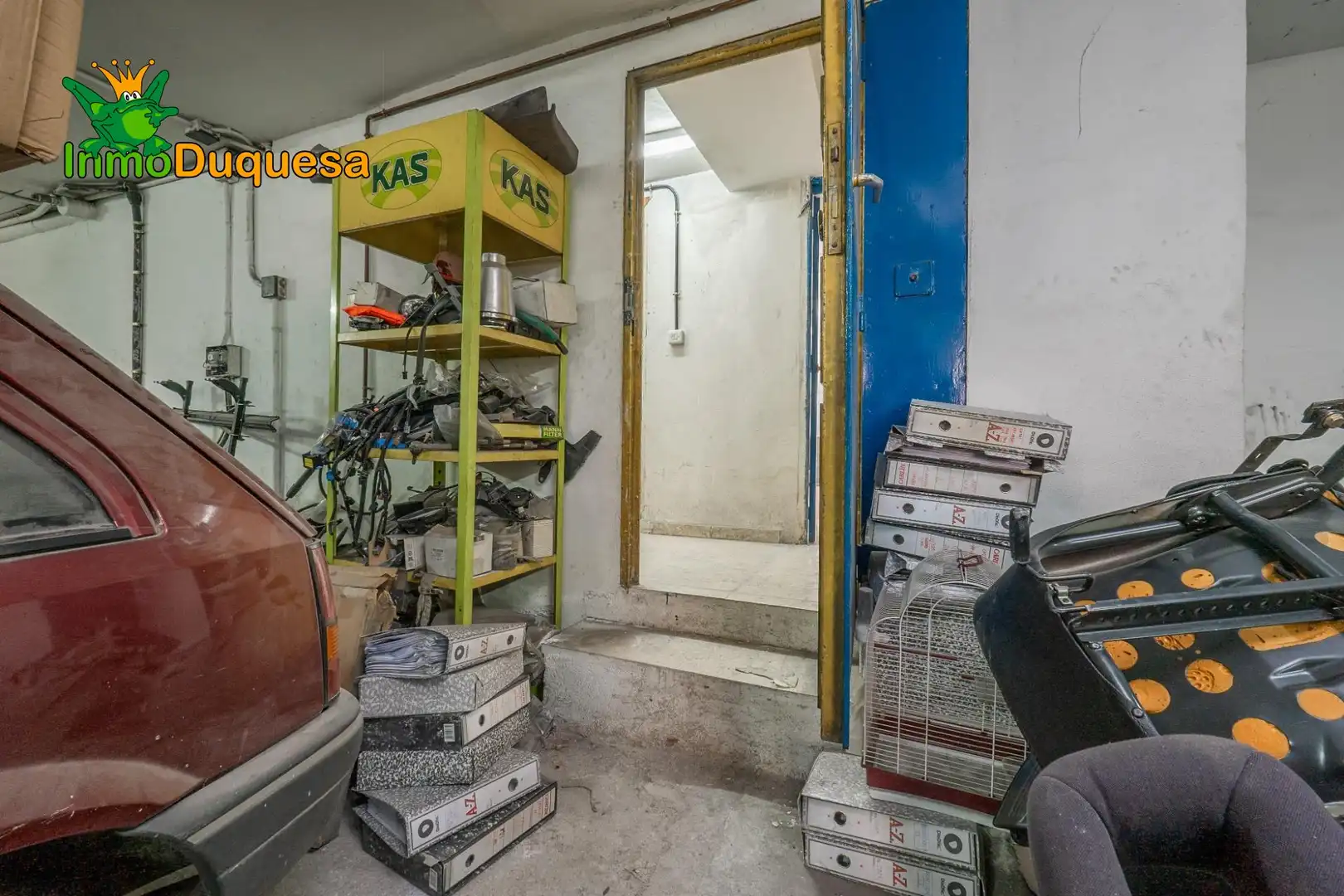 Local comercial en venda a Ronda, imagen 20