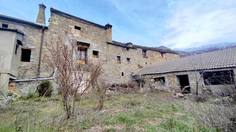 Foto 3 de Casa o chalet en venta en Puértolas, Huesca