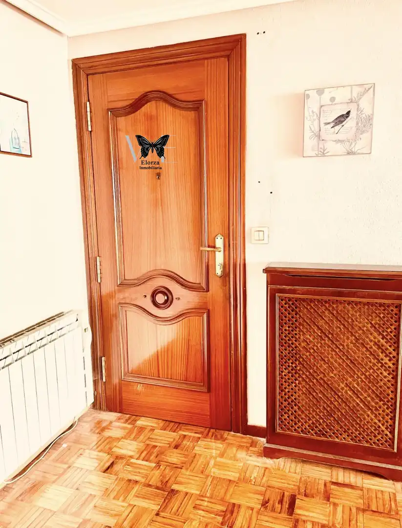 Piso en venta en Mieres (Asturias) con Terraza y Trastero