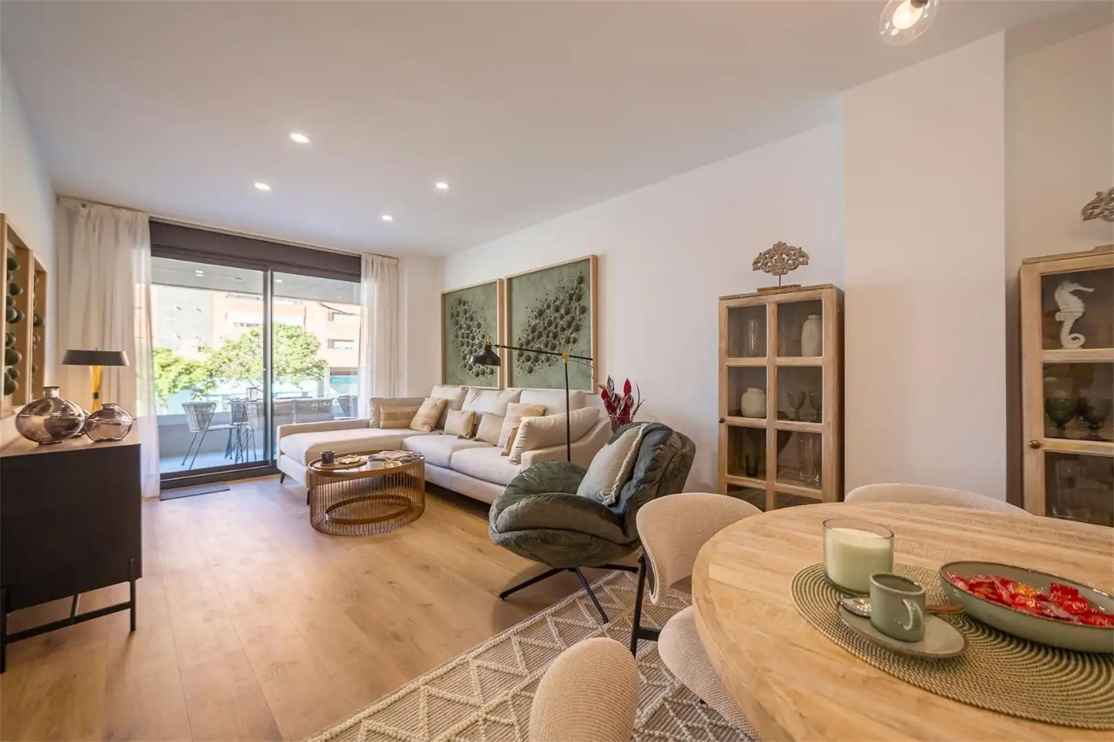 Flat for sale in Avenida de la Vega de Aca, 116, Nueva Almería - Cortijo Grande - Vega de Acá