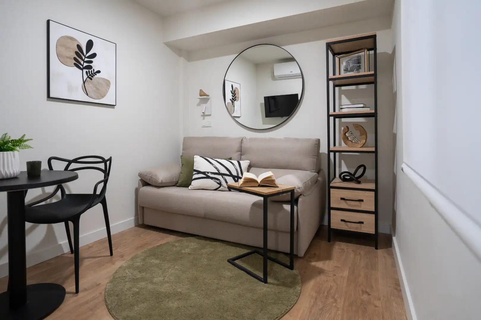 Flat with terrace for sale in Carrer d'Alcanyís 5, imagen 9