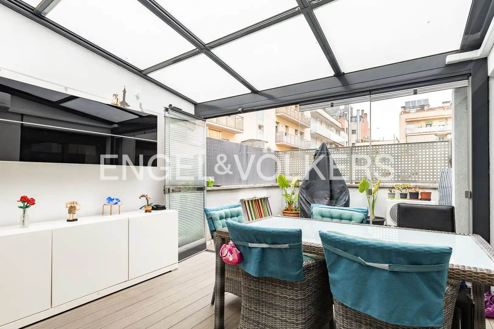 Appartement avec ascenseur à vendre à Gorg - Progrés, imagen 36