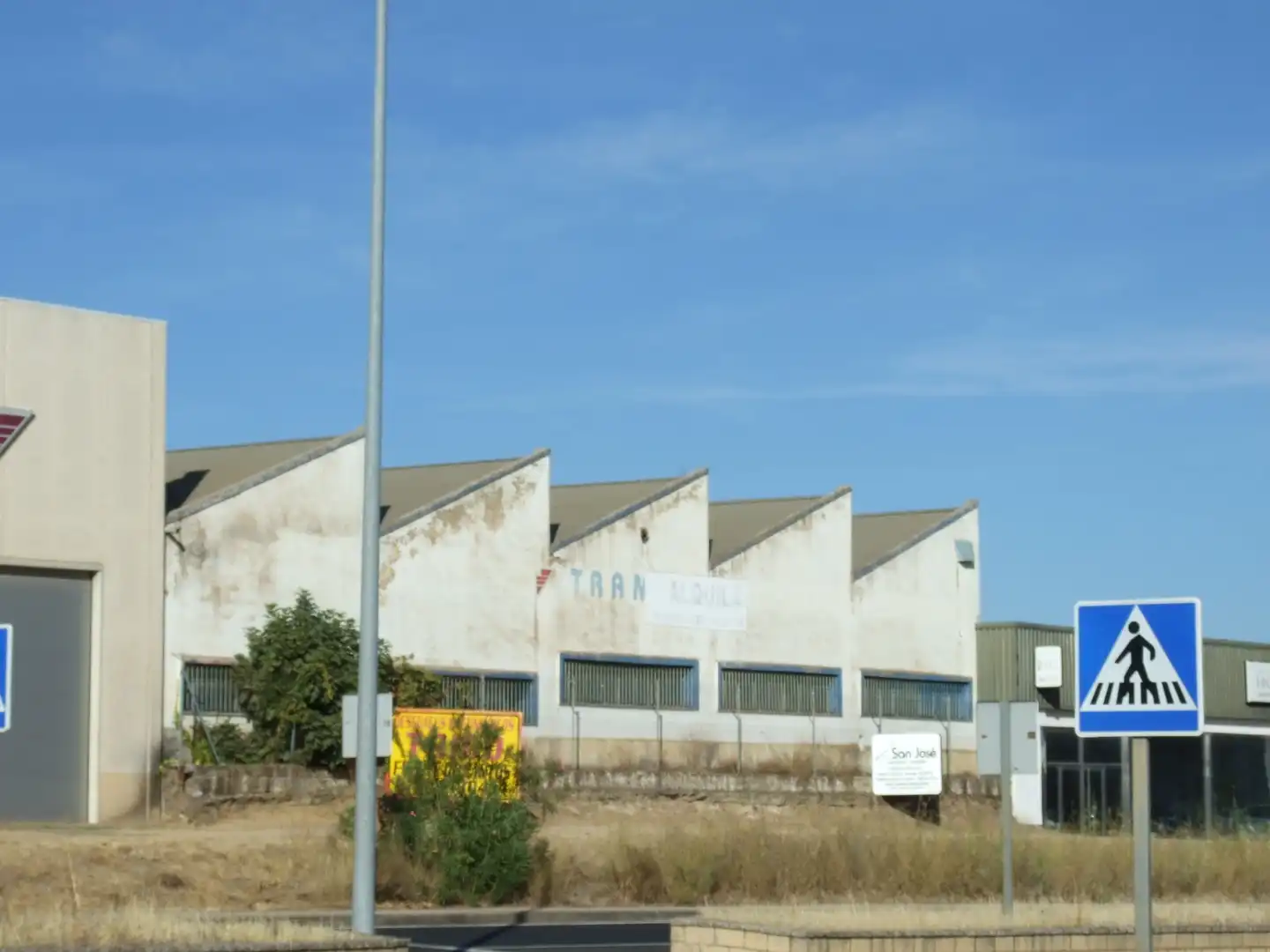 Nave industrielle à vendre à Calle Mateo Picón Lozano 15, imagen 3
