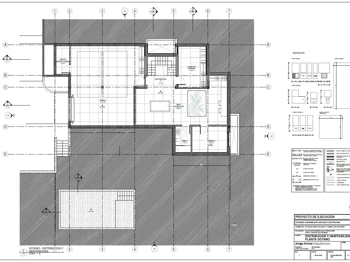 Residential for sale in Teguise