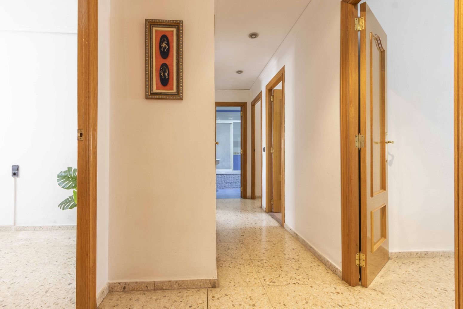 Piso en venta en Petrés con Calefacción y Balcón