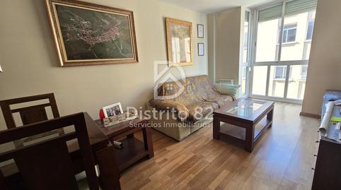 Foto 5 de Pis en venda a Calle Matilde Hernandez, San Isidro,  Madrid Capital