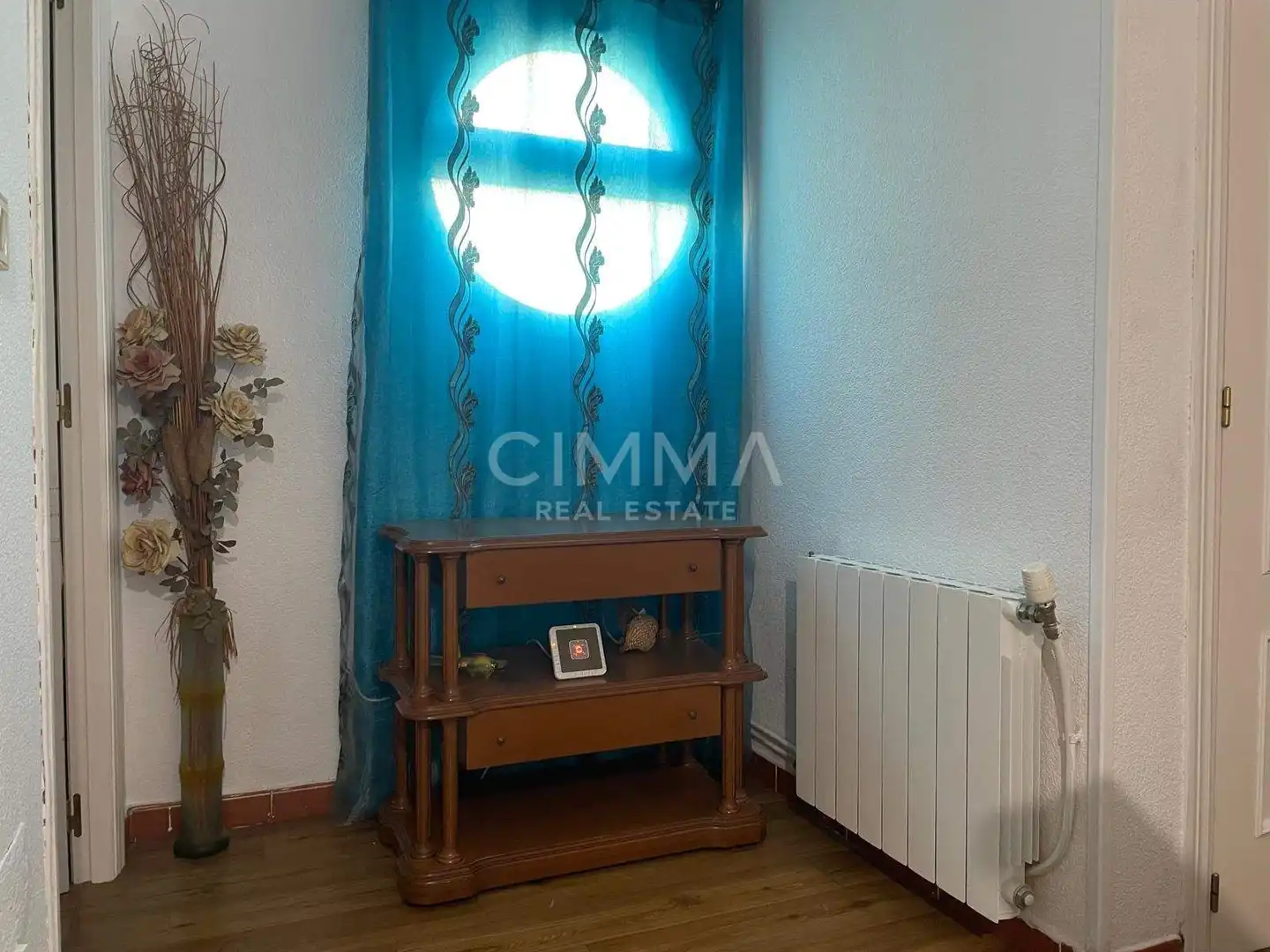 Schlafzimmer von Haus oder Chalet zum Verkauf in La Nucia mit Heizung, Privatgarten und Terrasse