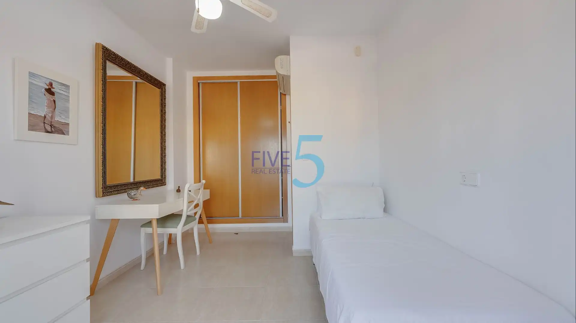 Casa amb terrassa en venda a Orihuela Costa, imagen 14