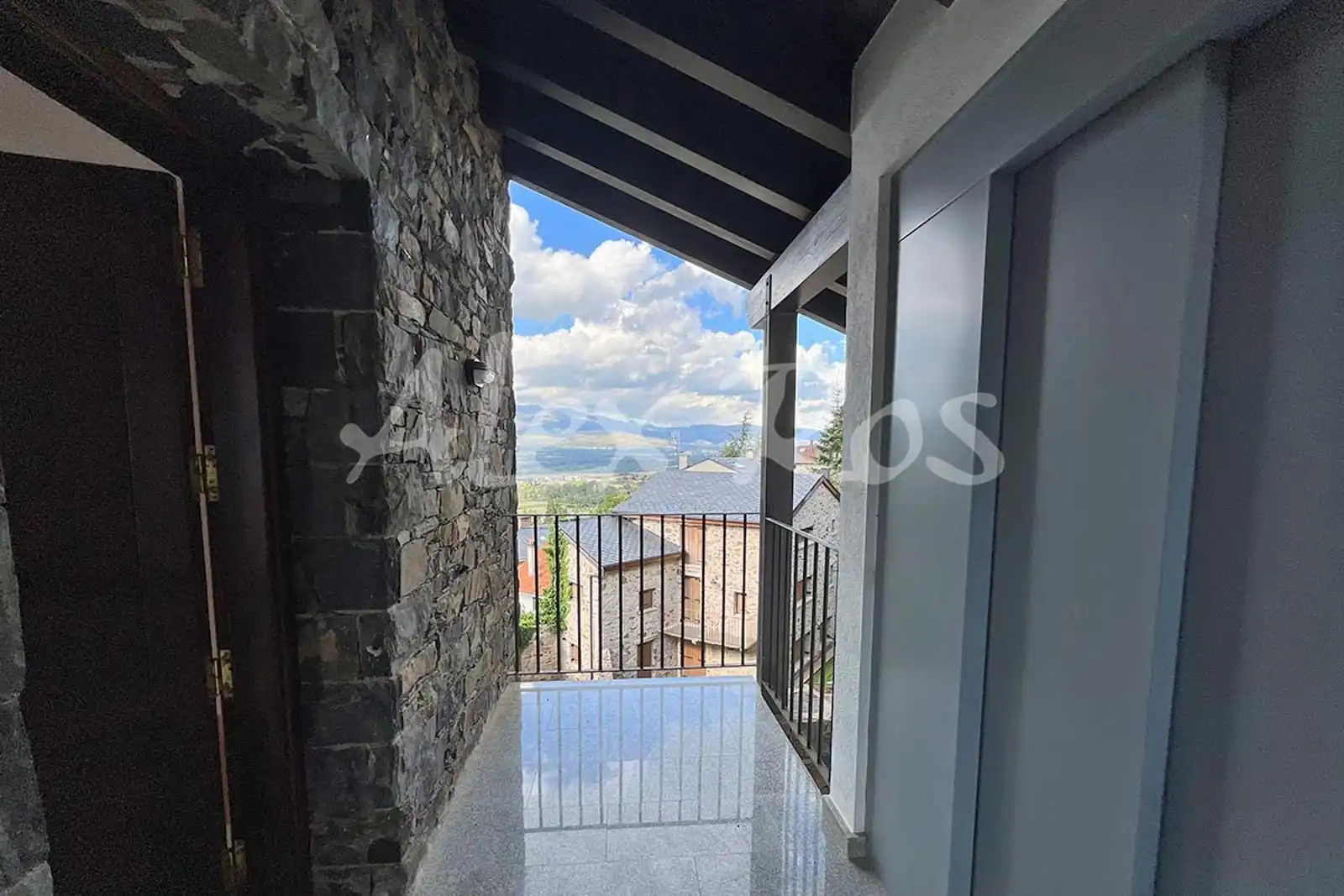 Piso con jardín en venta en Migdia, imagen 15