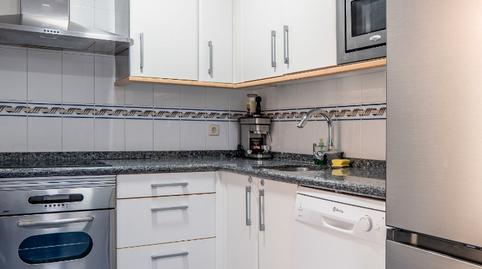 Photo 4 of Flat for sale in Paseo de Capa Negra, 4, Urbanizaciones, Rivas-Vaciamadrid