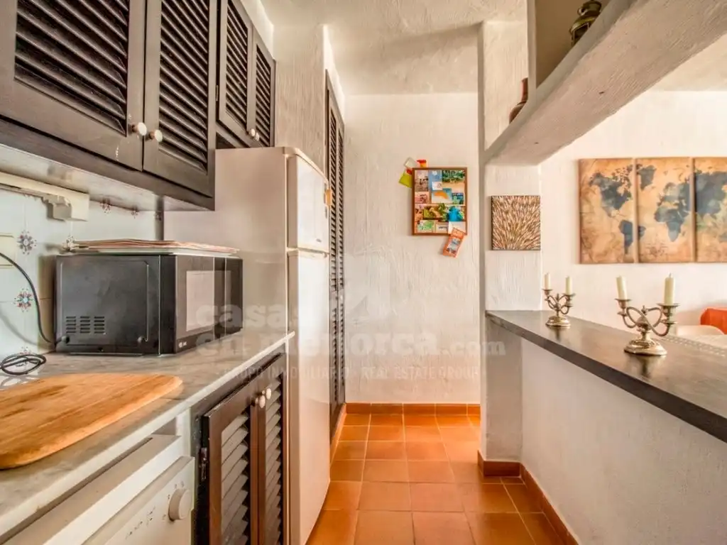 Apartments for sale in Arenal d'en Castell
