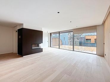 Casa pareada con jardín en venta en L'Aldosa - Anyós