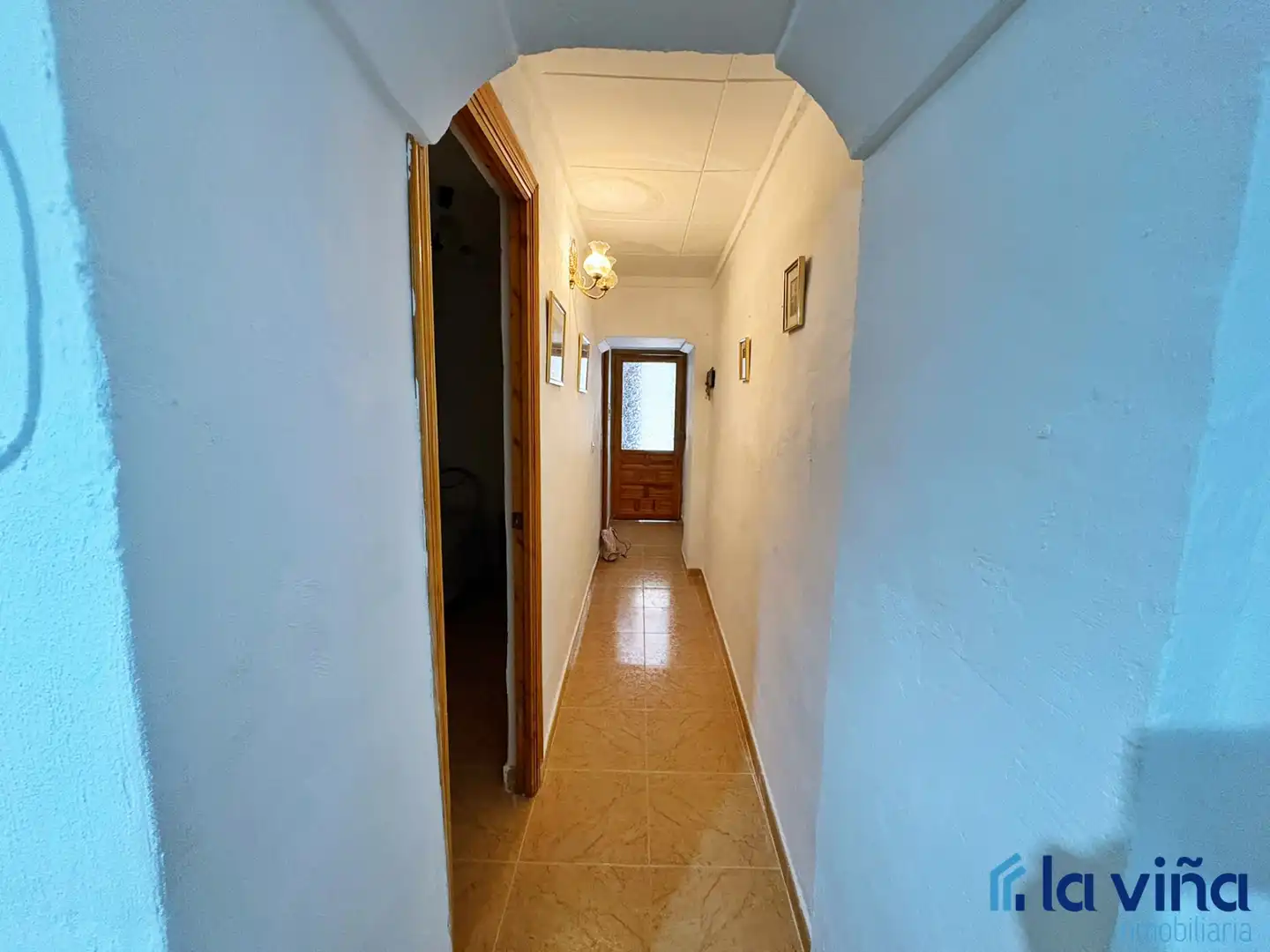 Casa pareada en venta en Palenciana, imagen 3