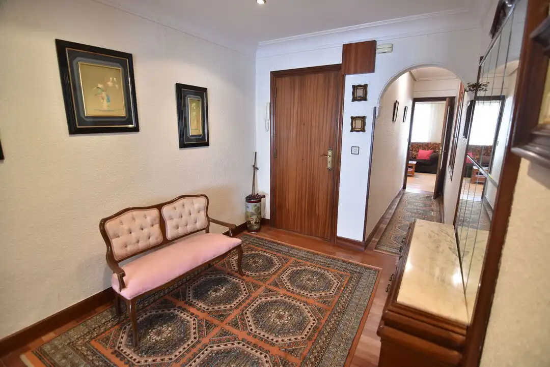Appartement à vendre à Urkizu Pasealekua Ibilbidea, imagen 30