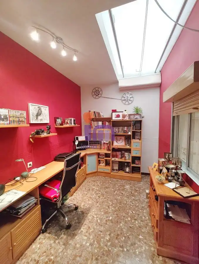 Casa con terraza en venta en Valdepeñas, imagen 19