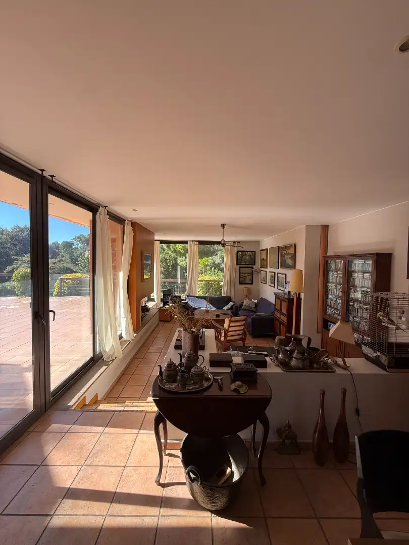 Villa avec piscine à vendre à Carrer de Ramon Llull, imagen 2