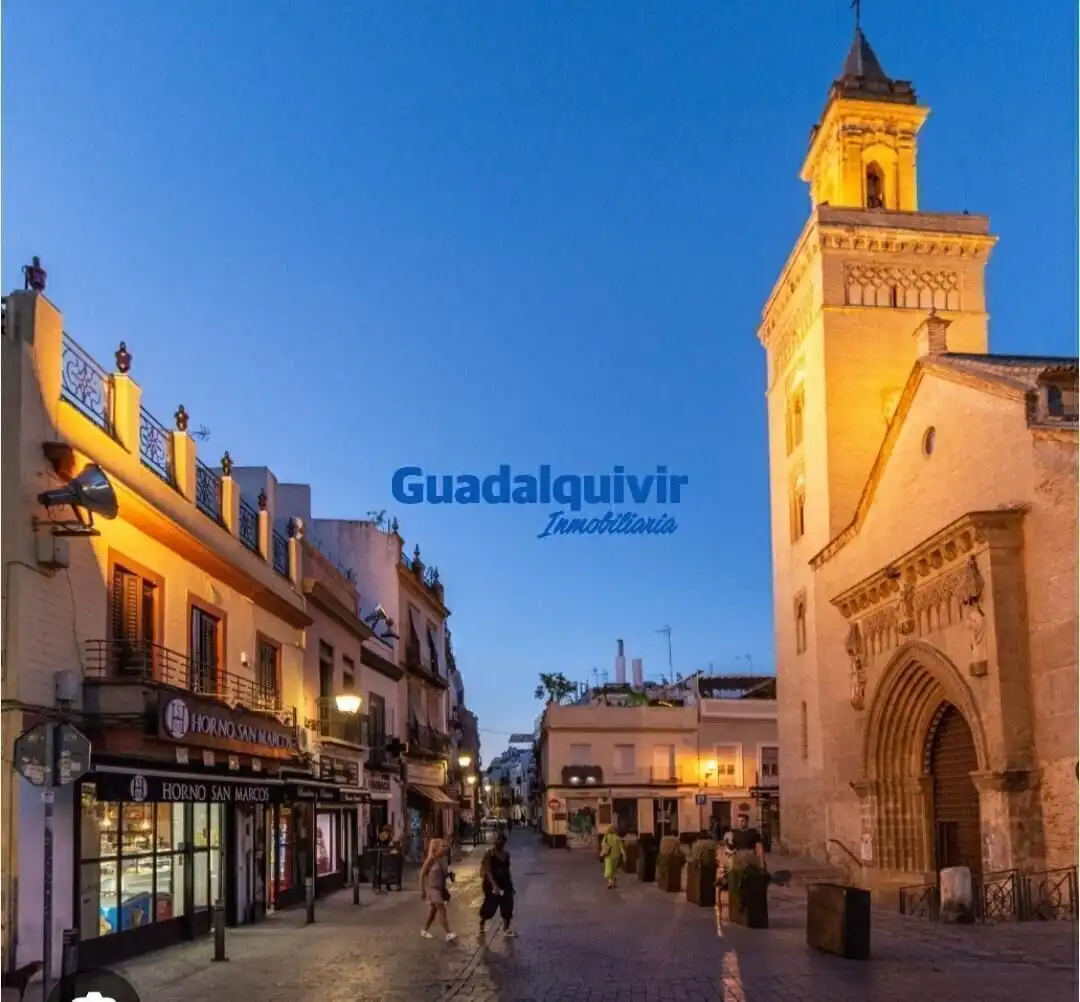 Wohnungen zum Verkauf in San Julián