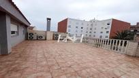 Terrassa de Casa o xalet en venda en  Valencia Capital amb Calefacció, Jardí privat i Terrassa