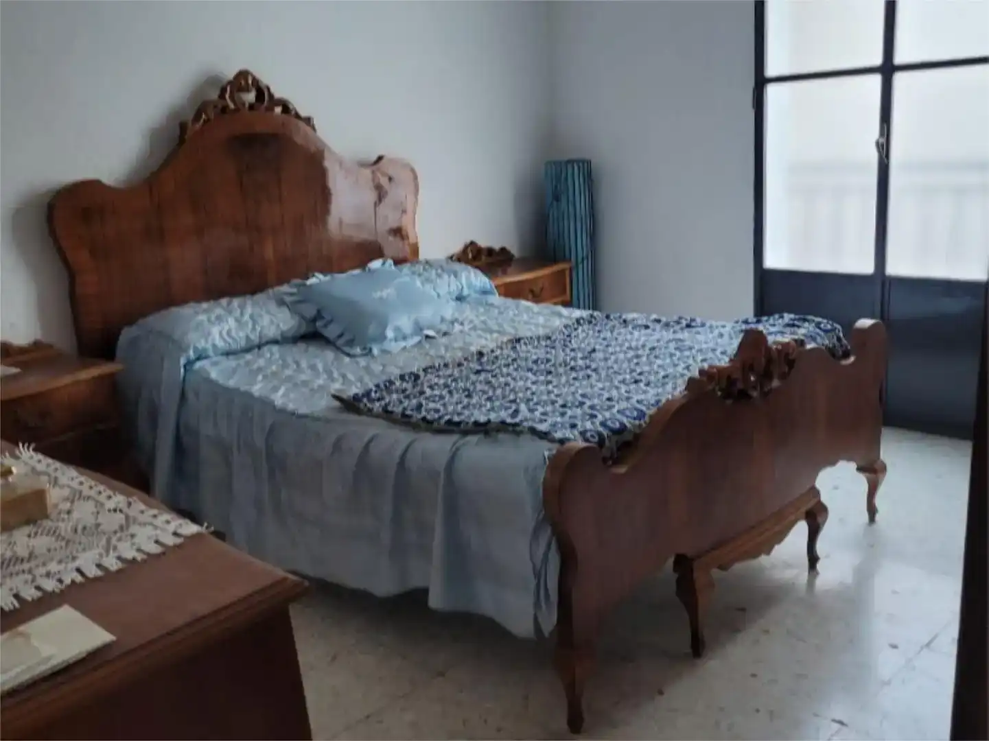 Habitación de Casa o chalet en venta en Albanchez de Mágina