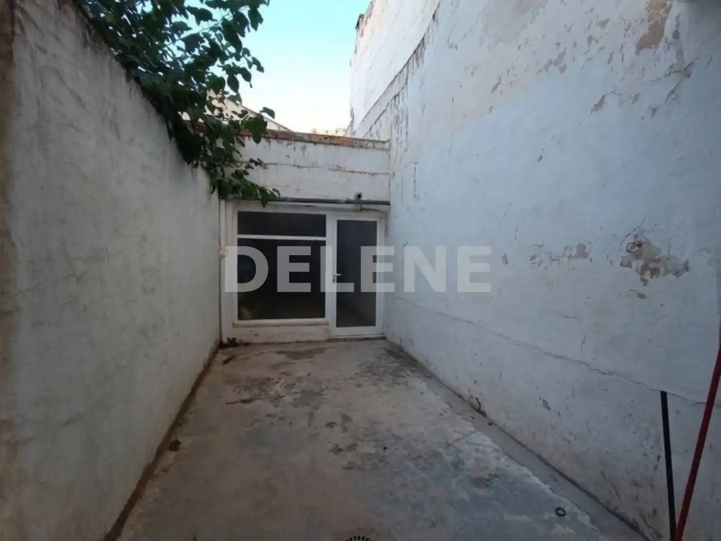 Casa aparellada amb terrassa en venda a Hellín, imagen 31
