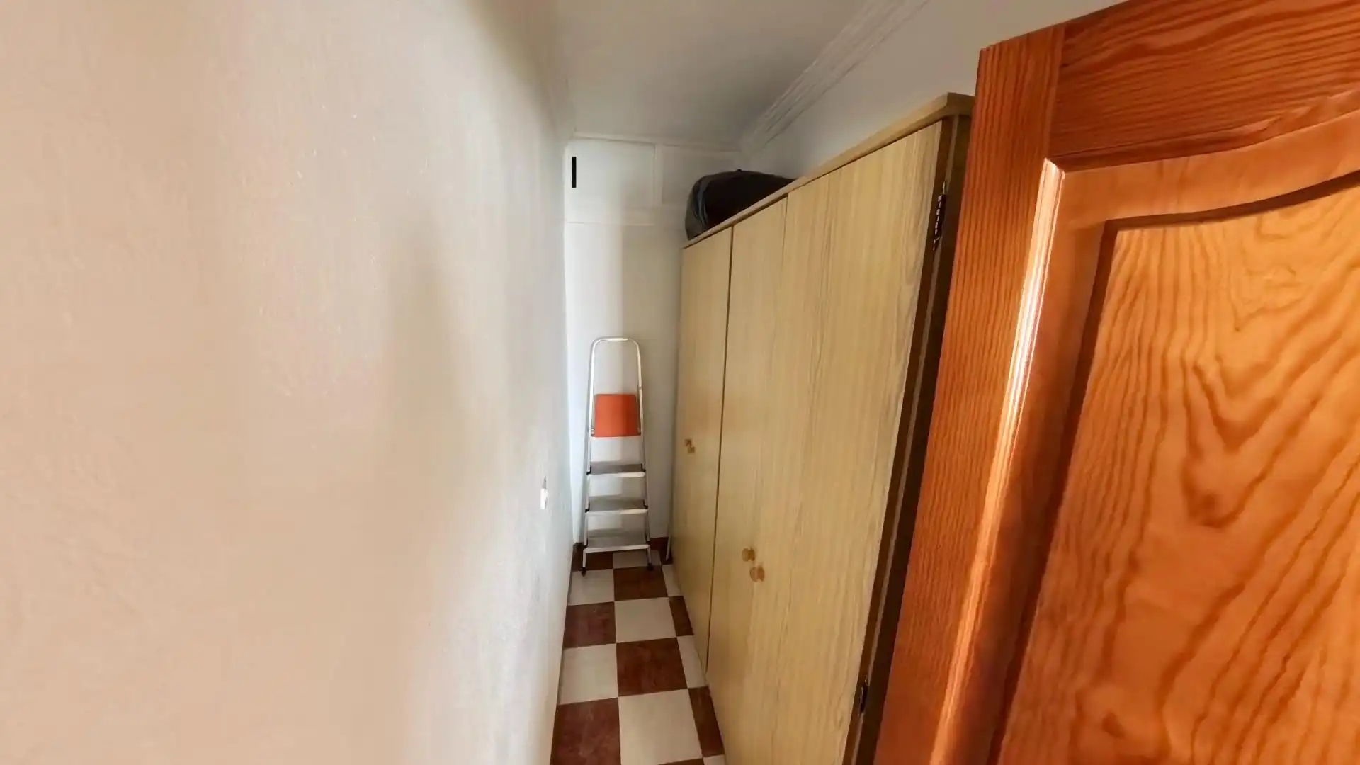 Casa adosada en venta en Calle GRANADA CAMP, Cortes de Baza